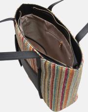 r1274 liora kadın çantası  siyah 4