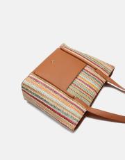 r1274 liora kadın çantası  taba 3