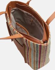 r1274 liora kadın çantası  taba 4