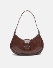 r1190-1 liesel kadın çantası kahve