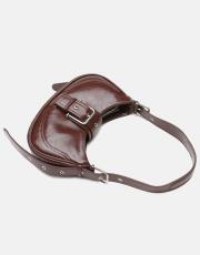 r1190-1 liesel kadın çantası kahve 3