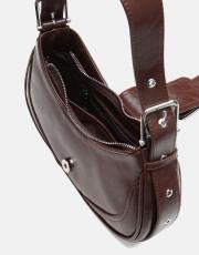 r1190-1 liesel kadın çantası kahve 4