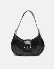 r1190-1 liesel kadın çantası siyah