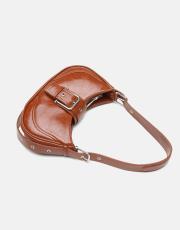 r1190-1 liesel kadın çantası taba 3