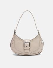 r1190-1 liesel kadın çantası vizon