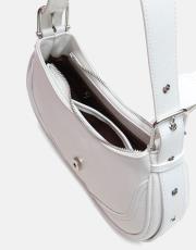 r1190-1 liesel kadın çantası beyaz 4