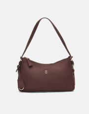 r1291 sueva kadın çantası  kahve