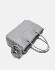 r1290 canela kadın çantası gri 3