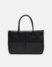 r1290 canela kadın çantası siyah