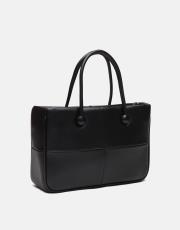 r1290 canela kadın çantası siyah 2