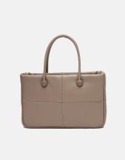 r1290 canela kadın çantası vizon