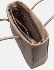 r1290 canela kadın çantası vizon 4