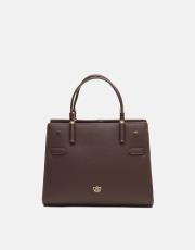 r1276 crimsona kadın çantası kahve