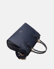 r1276 crimsona kadın çantası lacivert 3