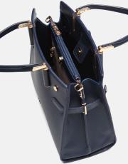 r1276 crimsona kadın çantası lacivert 4