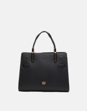 r1276 crimsona kadın çantası siyah