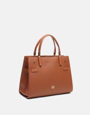 r1276 crimsona kadın çantası taba 2