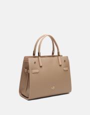 r1276 crimsona kadın çantası vizon 2