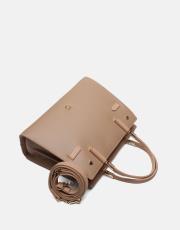 r1276 crimsona kadın çantası vizon 3