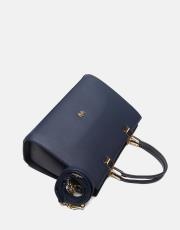 r1151-1 zevra kadın çantası  lacivert 3