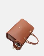 r1151-1 zevra kadın çantası  taba 3