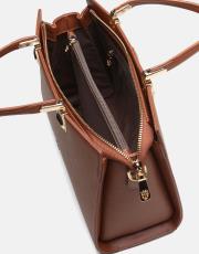 r1151-1 zevra kadın çantası  taba 4