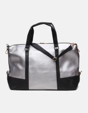 r1264 nova quilted kadın çantası platinum