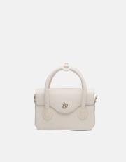 r1298 velora kadın çantası krem