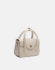 r1298 velora kadın çantası krem 2