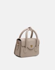 r1298 velora kadın çantası vizon 2