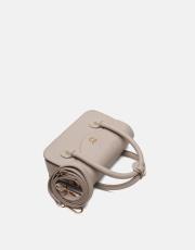 r1298 velora kadın çantası vizon 3