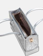 r1299 rovena kadın çantası gümüş 4