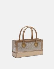 r1299 rovena kadın çantası altın 2