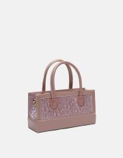 r1299 rovena kadın çantası pudra 2