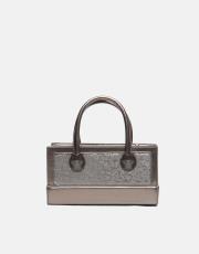 r1299 rovena kadın çantası platin