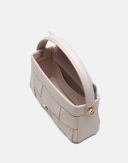 r1300 veyra kadın çantası krem 4