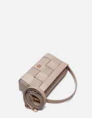 r1300 veyra kadın çantası vizon 3