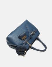 r1303 noir elegance tote kadın çantası lacivert 3