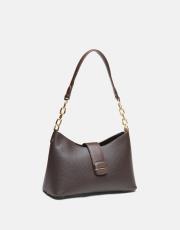 r1305 zarolle kadın çantası kahve 2