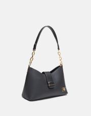 r1305 zarolle kadın çantası siyah 2