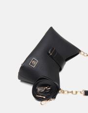 r1305 zarolle kadın çantası siyah 3