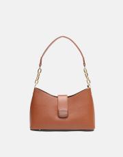 r1305 zarolle kadın çantası taba