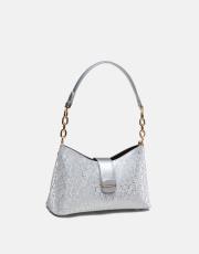 r1305-2 zarolle kadın çantası gümüş 2