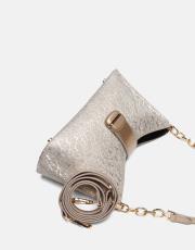 r1305-2 zarolle kadın çantası altın 3