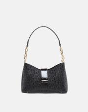 r1305-2 zarolle kadın çantası siyah