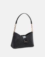 r1305-2 zarolle kadın çantası siyah 2