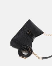 r1305-2 zarolle kadın çantası siyah 3