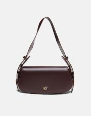 r1296 selene kadın çantası kahve