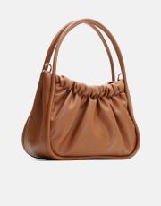 r1063 brenda büzgü detaylı çanta taba 2