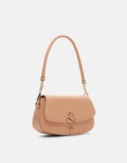 r1184 litva kapaklı kadın çantas pudra 2